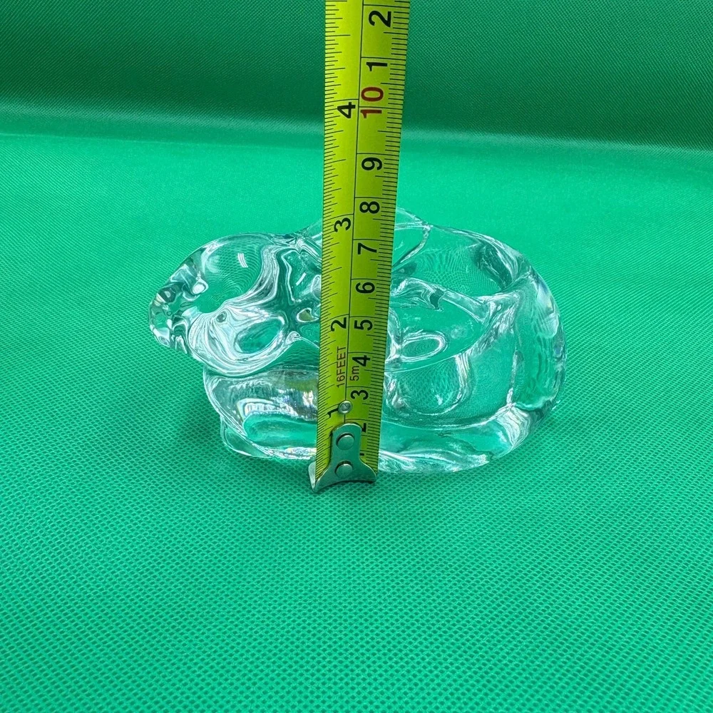 Indiana Glass adorable pair